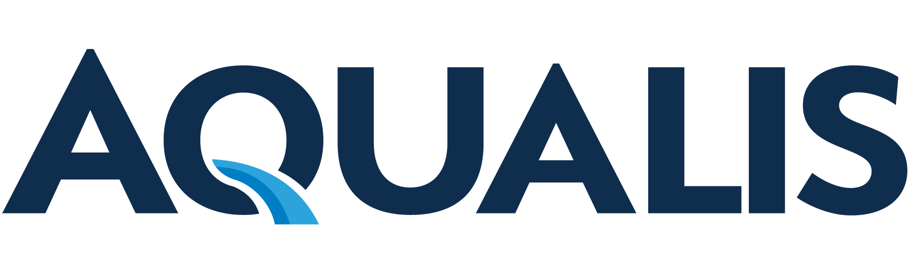 AQUALIS The Stormwater Management Co. logo